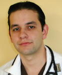 Dr. Jose Ernesto Carmona