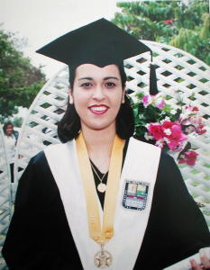 Marianna Rodr�guez - La competencia en acci�n