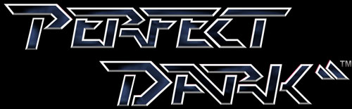Perfect Dark