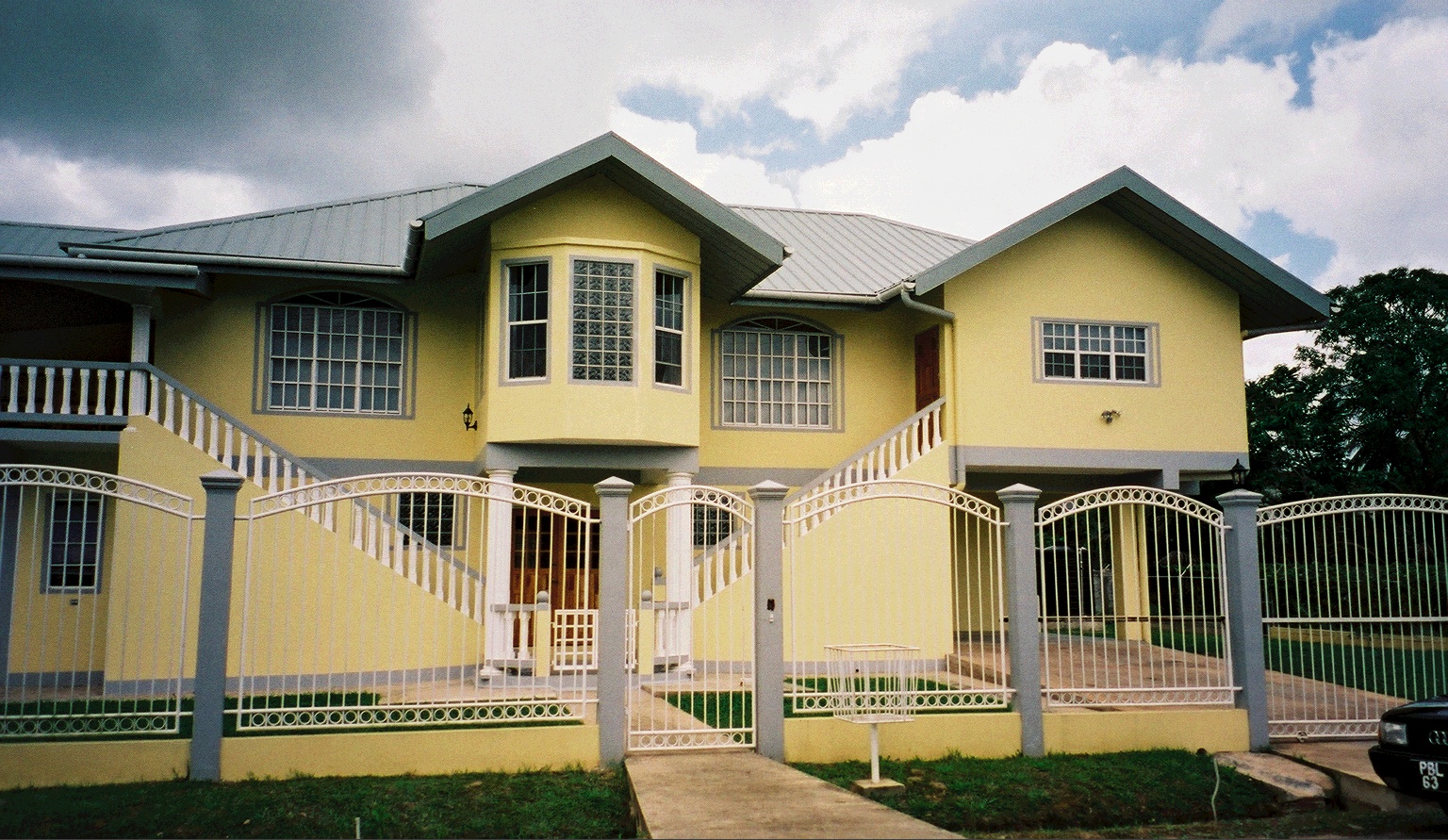 36 Jones Street, Gopaul Lands, Marabella, Trinadad