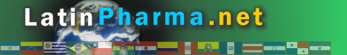 Pr�ximo evento...LatinPharma2003 en Lima, Per�