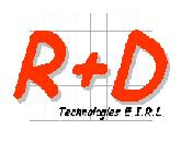 Ingresa a la Informacion de R+D Technologies......en proceso