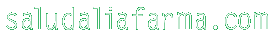 El Portal de Internet en Espa�ol exclusivo para Farmac�uticos