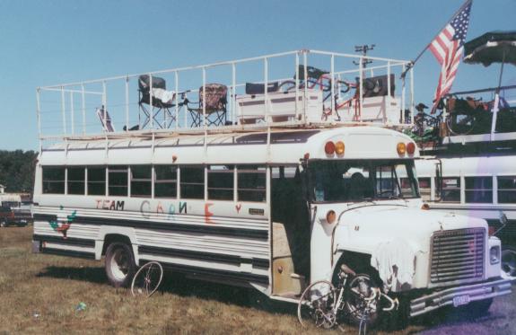  bus photo