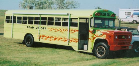 Another ME OFF bus photo