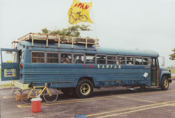  bus photo