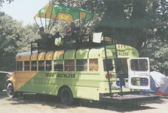  bus photo