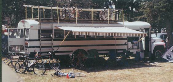 UNKNOWN bus photo