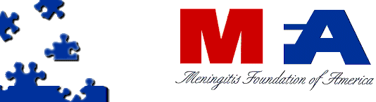 Menningitis Information/Memorials