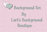 ~~LORIS BACKGROUNDS~~