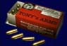 Handgun Ammo