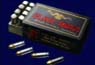 Enhanced 9mm Parabellum Rounds for the Handgun