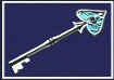 Hmm... A completely useless key... 