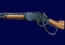 Western Custom M37 shotgun