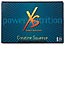 700292 - XS� Power Nutrition Creatine Squeeze