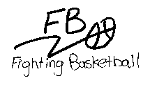 Fighting Basketball #1