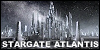 Stargate Atlantis fan