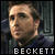 Dr. Carson Beckett fan