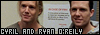 Cyril/Ryan (as brothers) fan