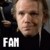 Cyril O'Reily fan