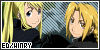 Edward/Winry fan