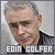 Eoin Colfer fan