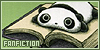 Fanfiction fan
