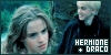 Draco/Hermione fan