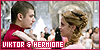 Hermione/Viktor fan
