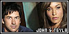 John/Teyla fan