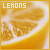 Lemons fan