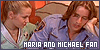 Michael/Maria fan