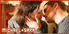 Michael/Sara fan