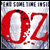 OZ fan