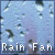Rain fan