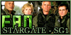 Stargate-SG1 Fan