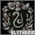 Slytherin House fan