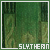 Slytherins fan