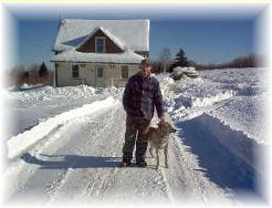 readers homestead