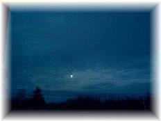 hunters moon