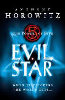 The Power of Five: Evil Star fro