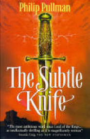 The Subtle Knife