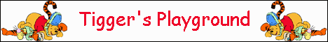 Visit Tigger's Playground