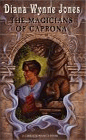 The Worlds of Chrestomanci - The Magicians of Caprona