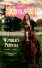 Thoroughbred - Wonder's Promise