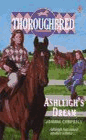 Thoroughbred - Ashleigh's Dream