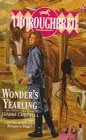 Thoroughbred - Wonder's Yearling