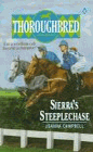 Thoroughbred - Sierra's Steeplechase