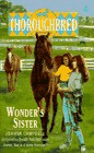 Thoroughbred - Wonder's Sister