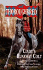 Thoroughbred - Cindy's Runaway Colt